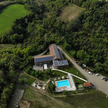 Tenuta Valdorso - Agri Resort Montechiaro D'acqui Bagian luar foto