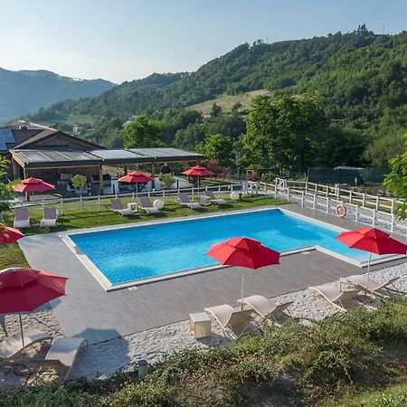 Tenuta Valdorso - Agri Resort Montechiaro D'acqui Bagian luar foto