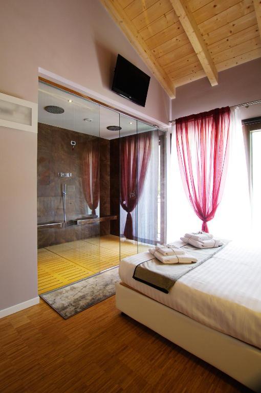 Tenuta Valdorso - Agri Resort Montechiaro D'acqui Ruang foto