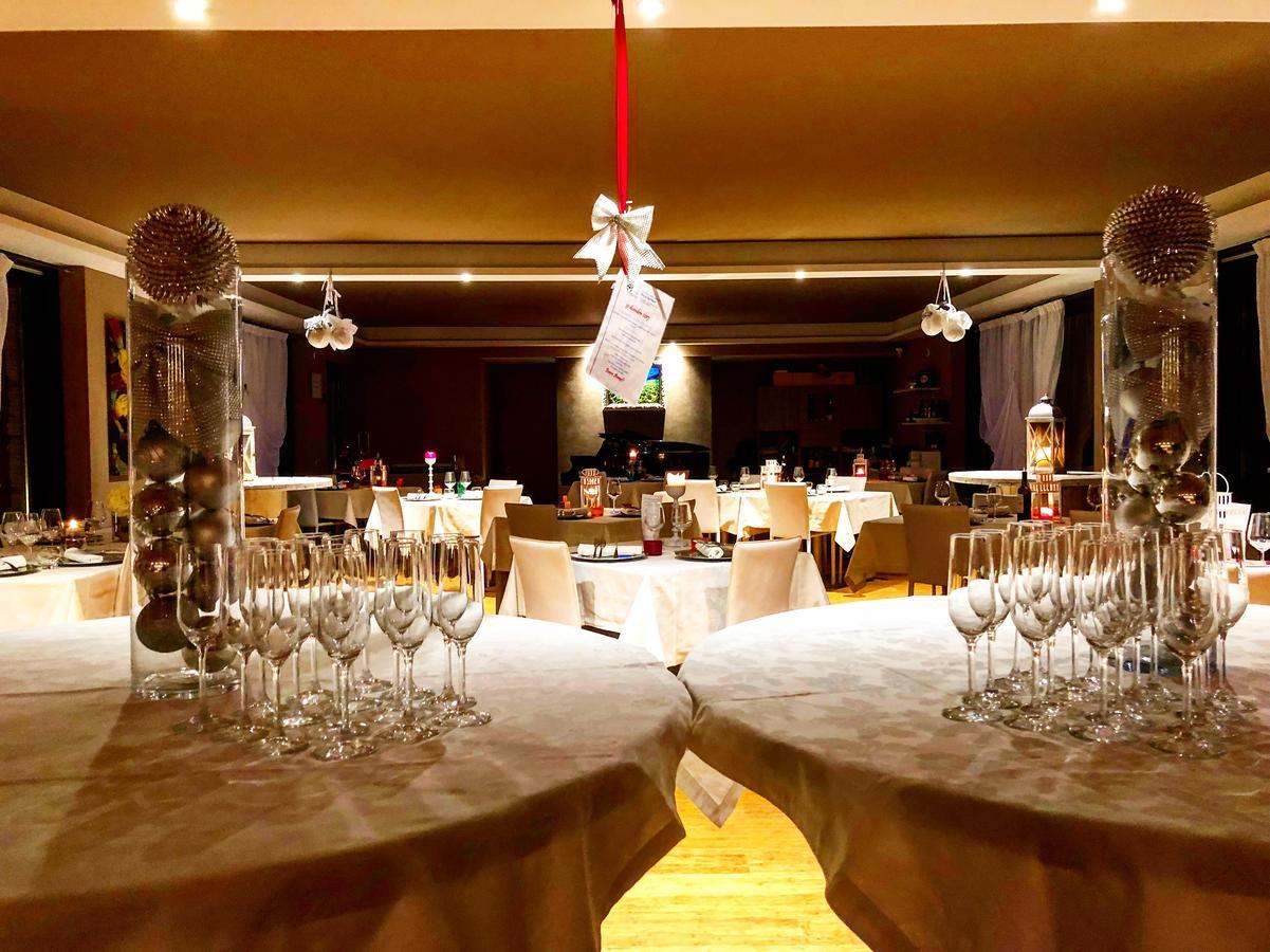 Tenuta Valdorso - Agri Resort Montechiaro D'acqui Bagian luar foto