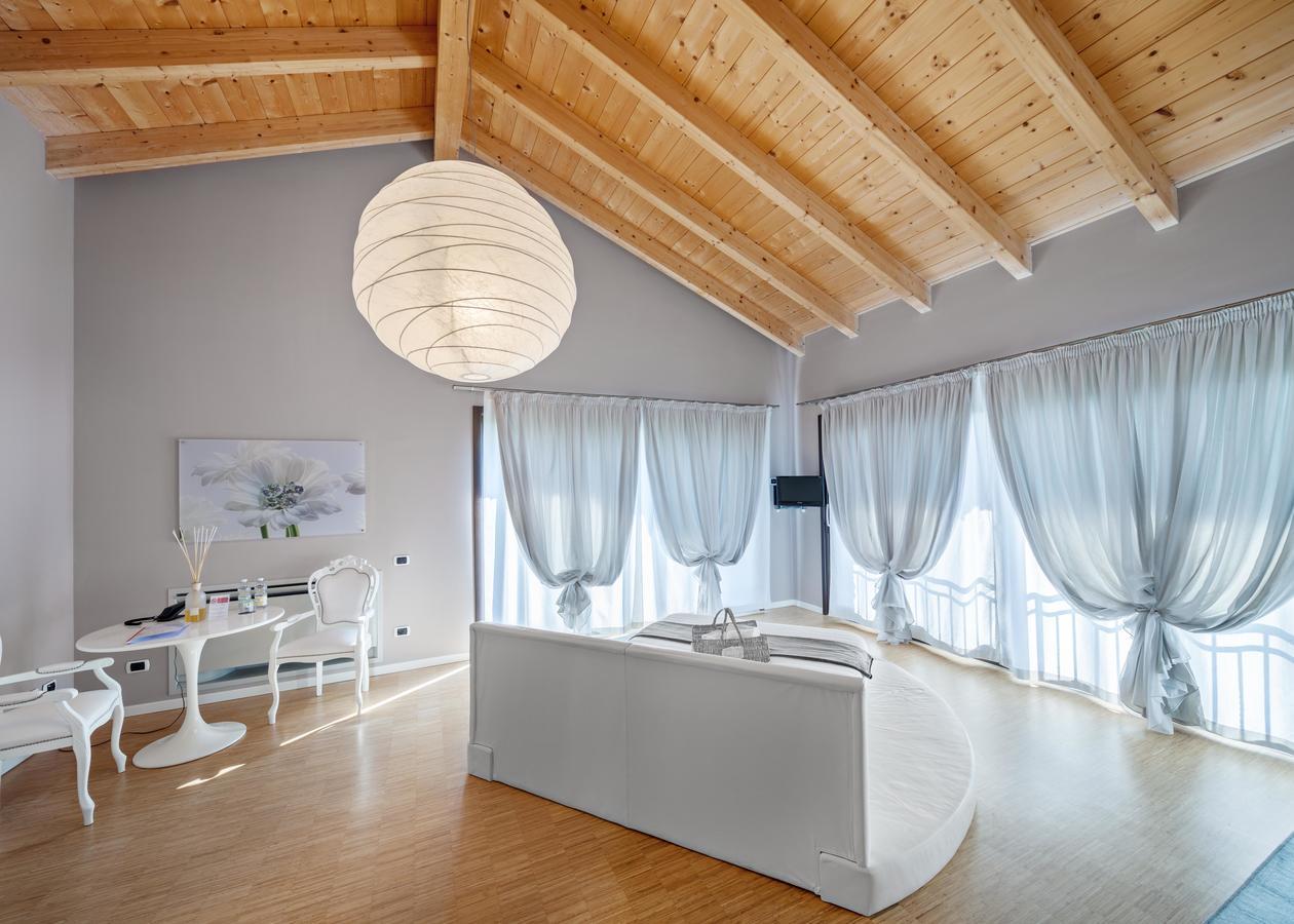Tenuta Valdorso - Agri Resort Montechiaro D'acqui Bagian luar foto
