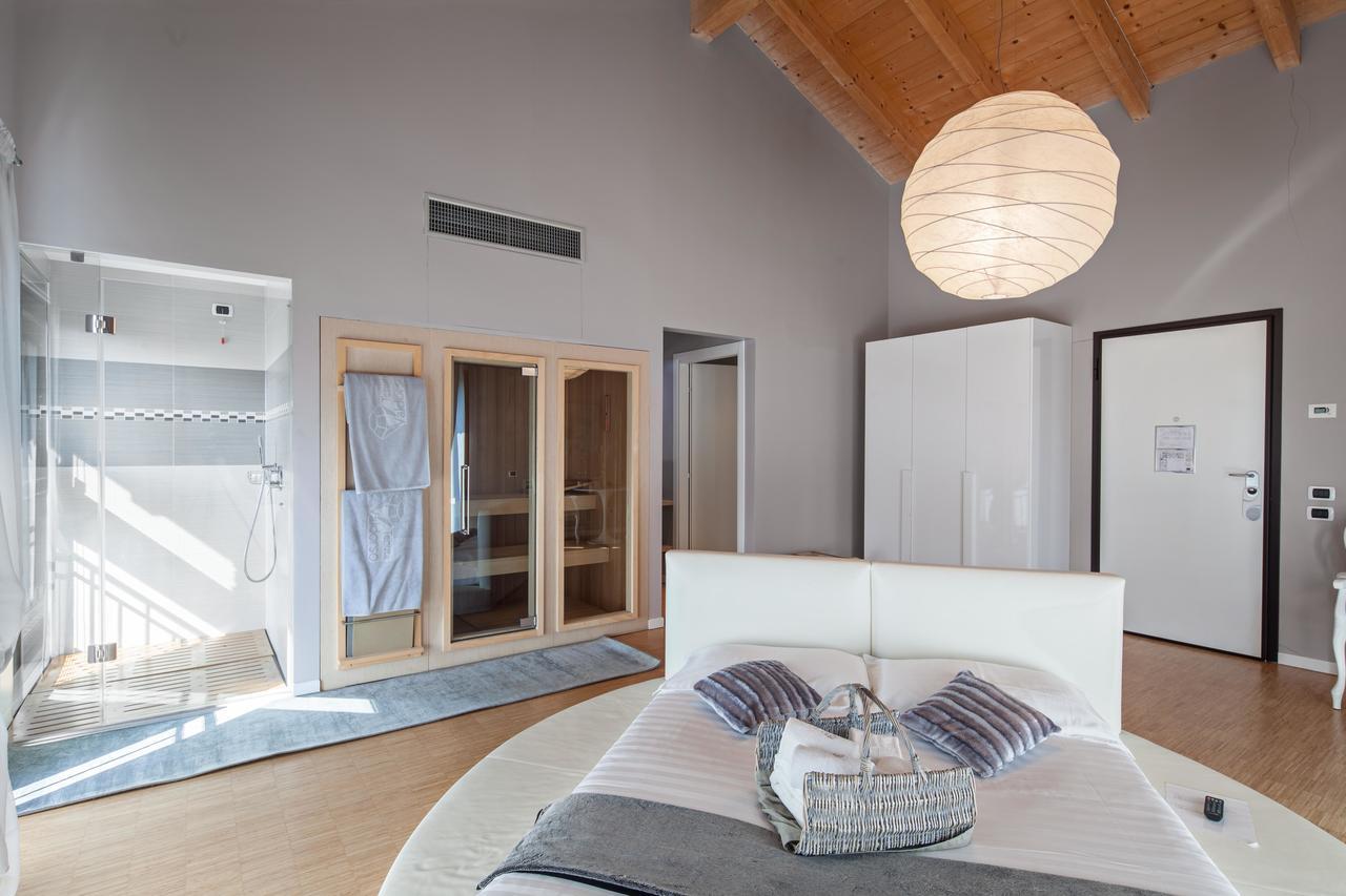 Tenuta Valdorso - Agri Resort Montechiaro D'acqui Bagian luar foto